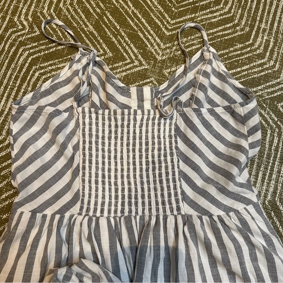 American Eagle Striped Dress - Picture 13 of 15